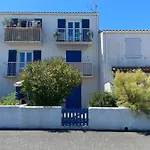 Apartamento Vue La Guérinière