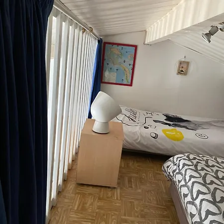 Vue Lejlighed *