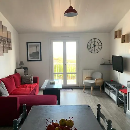 Vue Appartement *