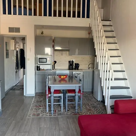 Appartement Vue