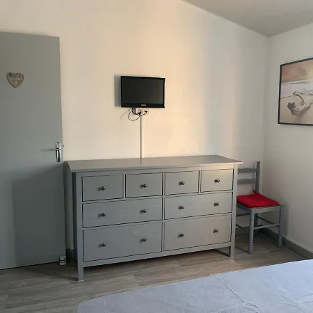 Appartement Vue *