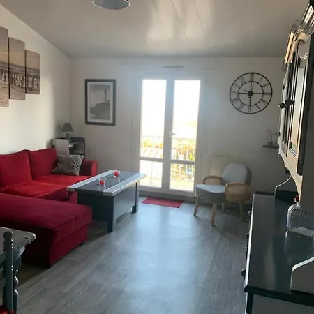 Vue Appartement