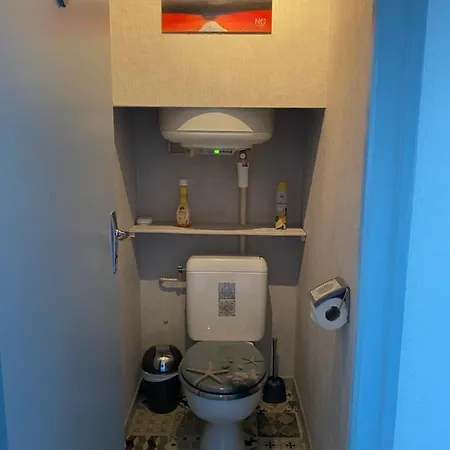 Appartement Vue *