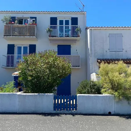 Apartamento Vue La Guérinière