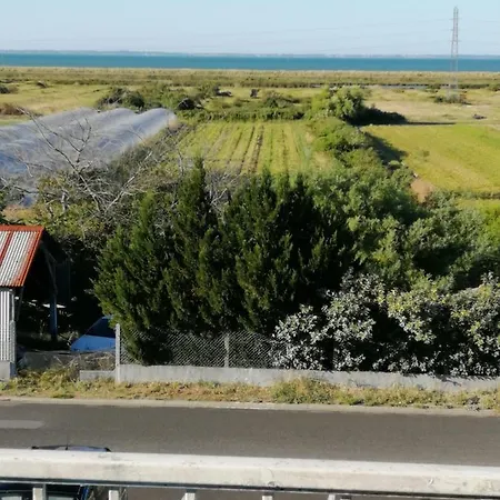 Appartement Vue *
