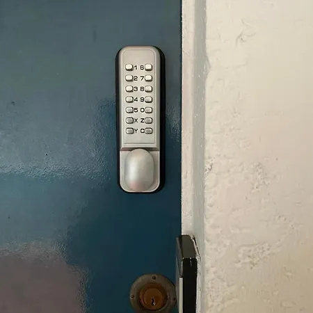 Appartement Vue