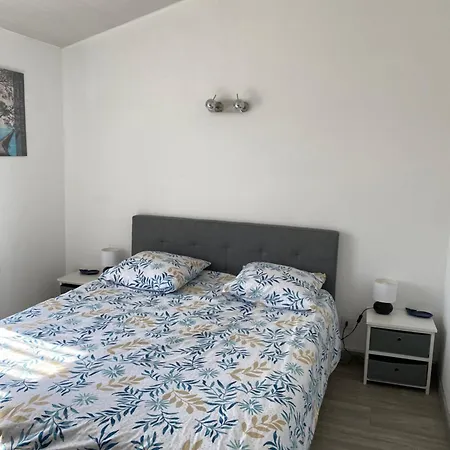 Appartement Vue *