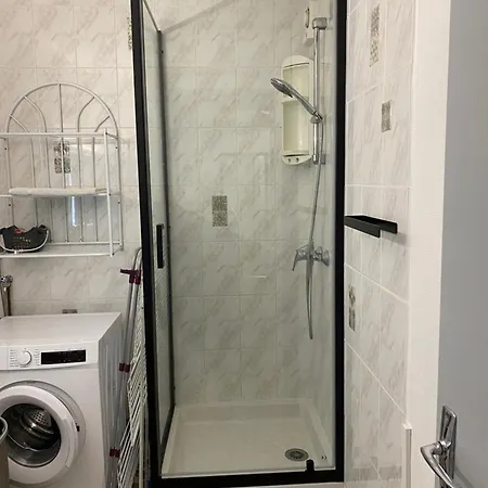 Vue Appartement *