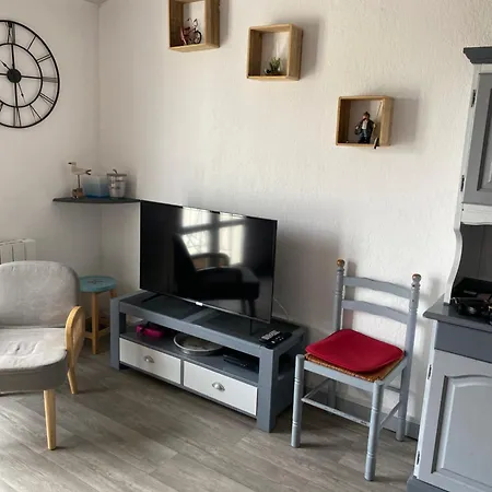 Appartement Vue *