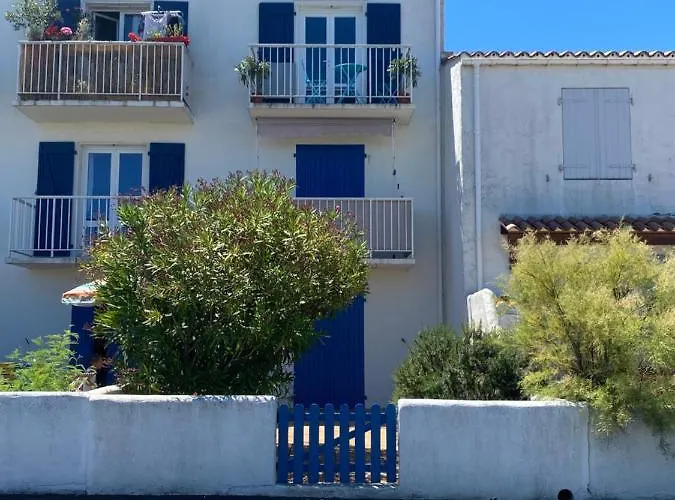 Appartement Vue La Guérinière