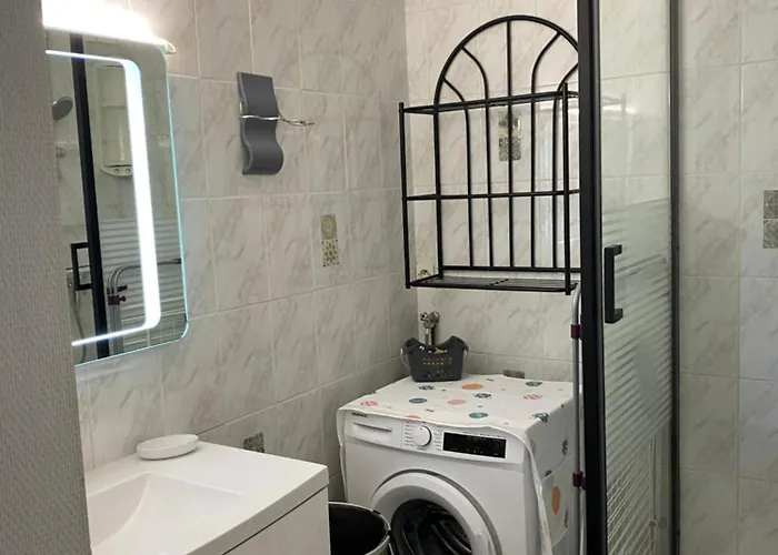 Vue * La Guérinière